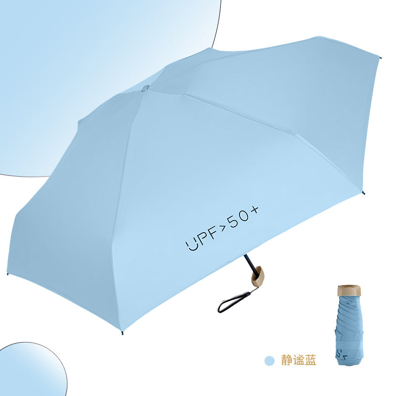 Unisex Sonnenschutzschirm Brehn