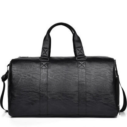 Premium Leder Reisetasche Brehn 1785731502