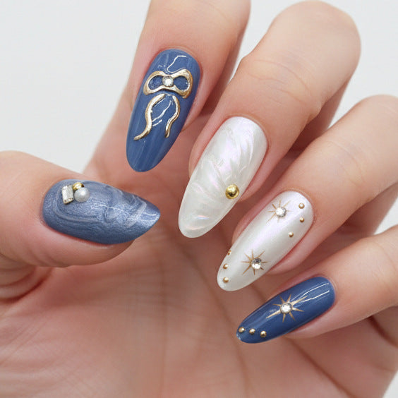 Nail Art Brehn