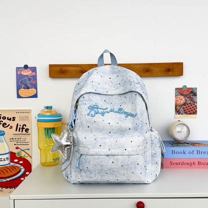 Stylische Rucksack Brehn