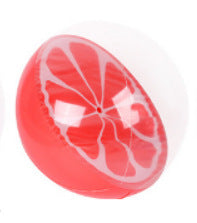Damen Aufblasbarer Flamingo-Spielball Brehn