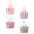 Strandschultertasche mit Wasserabweisendem Material Brehn