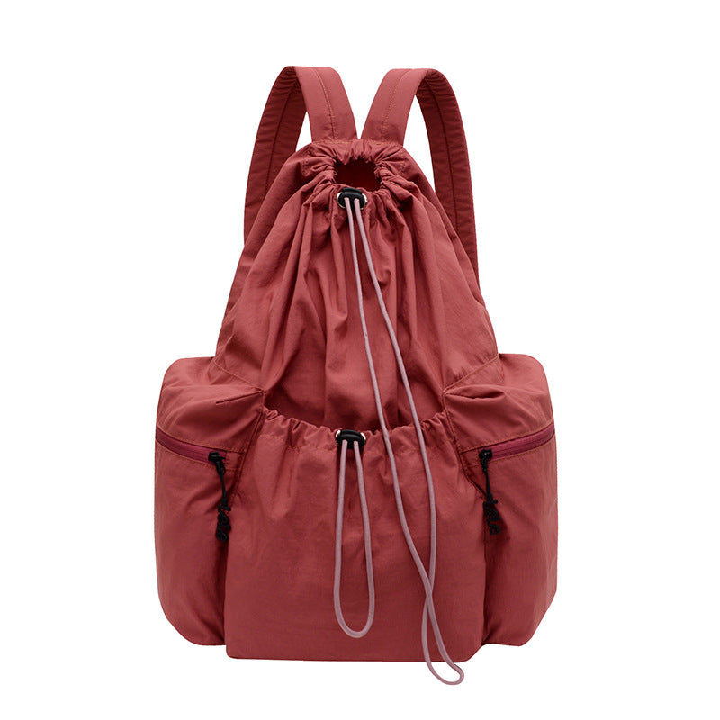 Leichtgewicht Drawstring Rucksack