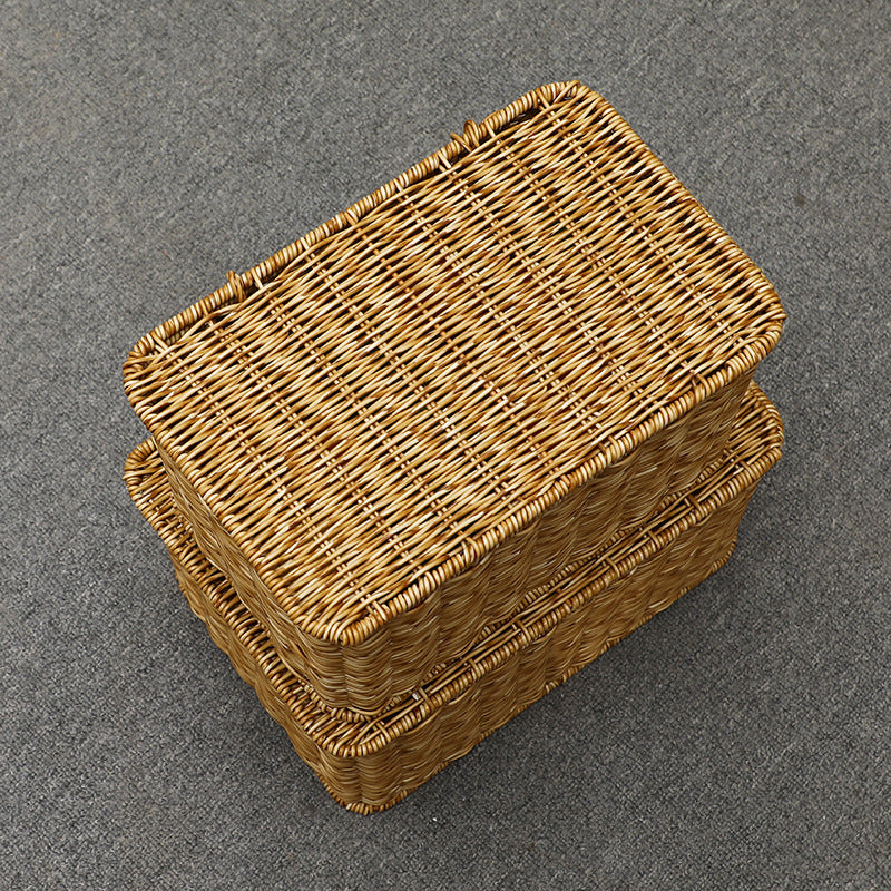 Woven Storage Box Brehn