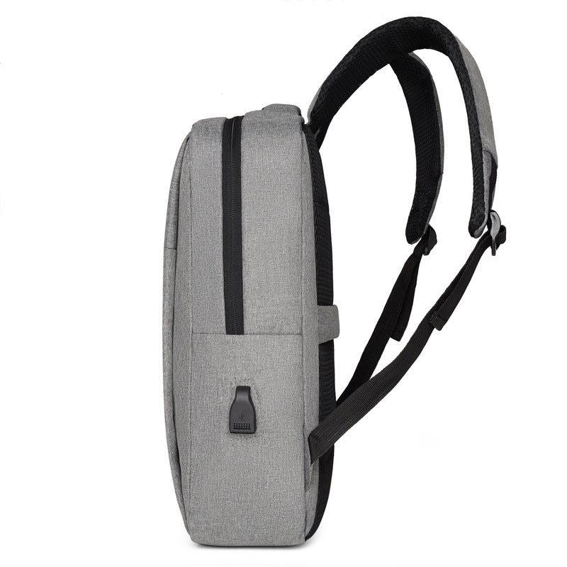 Vielseitiger Laptop-Rucksack Brehn