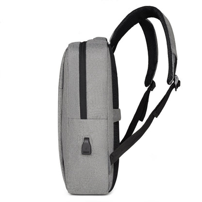 Vielseitiger Laptop-Rucksack Brehn