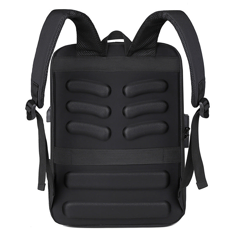 Laptop Rucksack Brehn