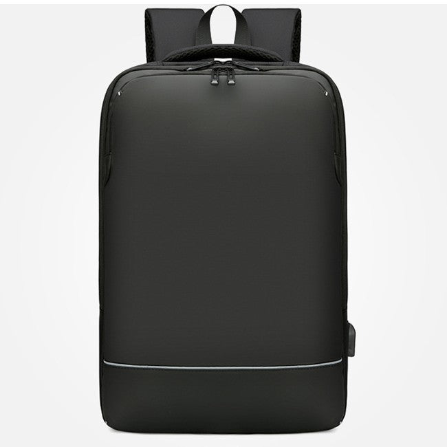 Schlanker Professioneller Laptop-Rucksack Brehn