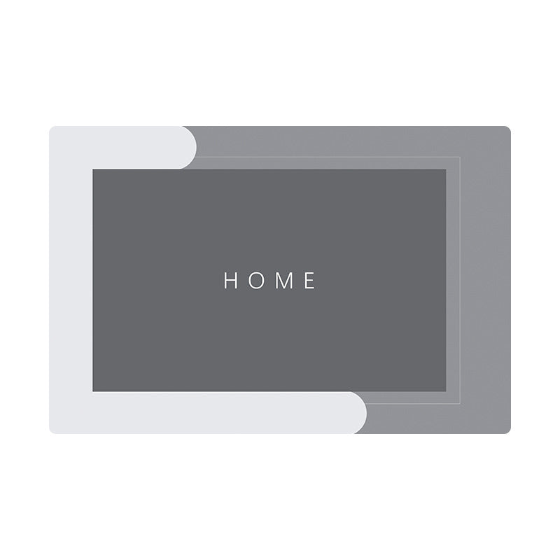 Home Comfort Badteppich Brehn