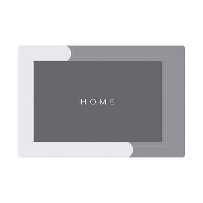Home Comfort Badteppich Brehn