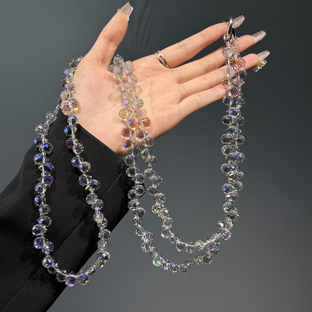 Elegante Perlen-Brillekette Brehn 1790135331