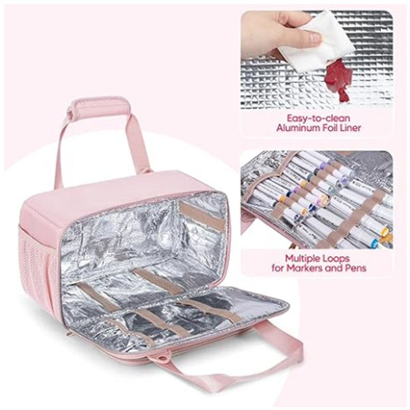 Kreativ-Organizer-Tasche Brehn
