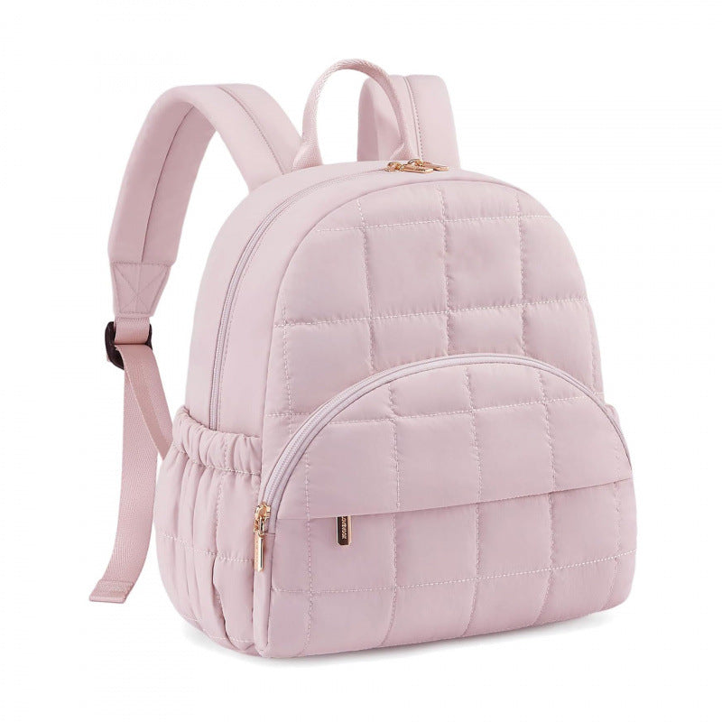 Stylische Rucksack Brehn