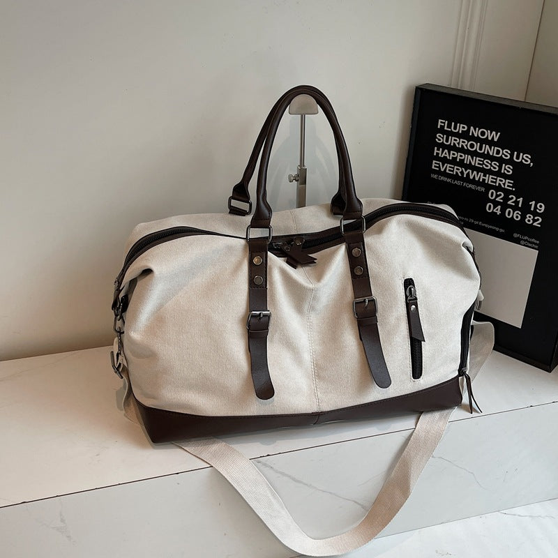 Damen Multifunktionale Wochenendtasche Brehn