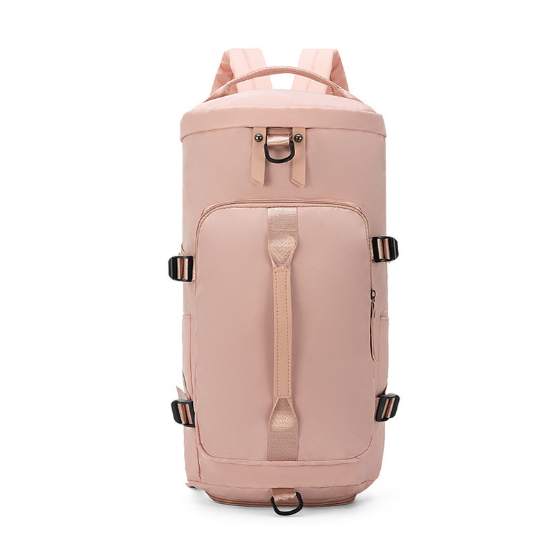 Multifunktionaler Reise-Rucksack Brehn