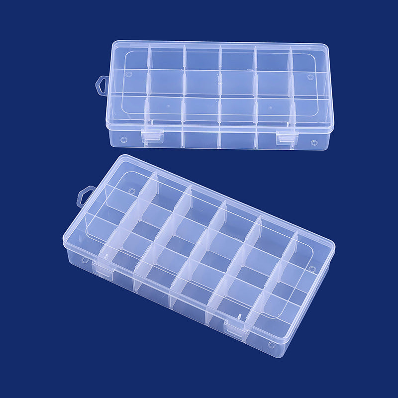 Modular Craft Storage Organizer Brehn