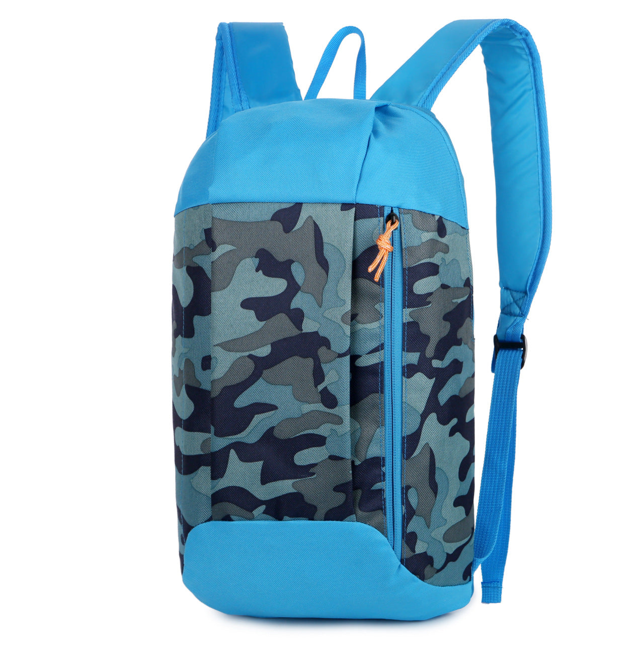 Kompakte Tagesrucksack Brehn