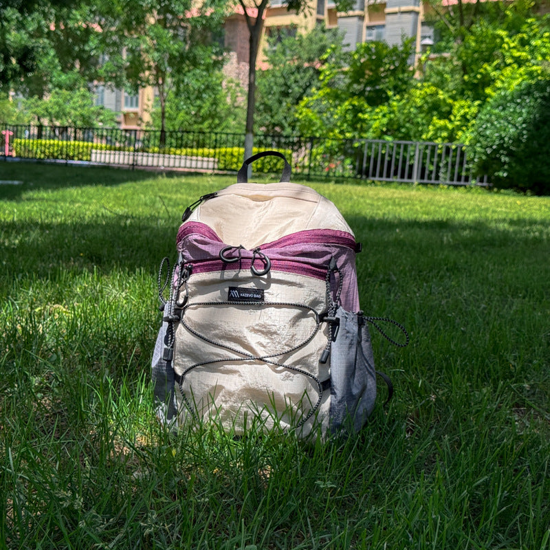 Leichte Outdoor Abenteuer Rucksack Brehn