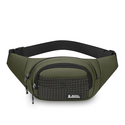 Vielseitige Utility Gürteltasche
