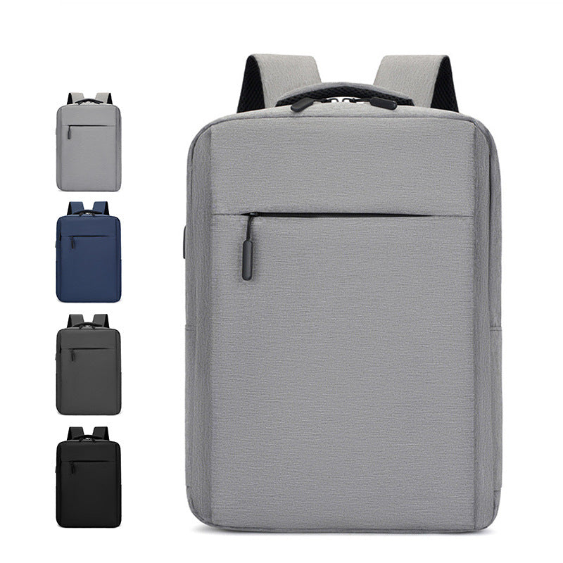 Urban Professional Slim Backpack Brehn