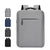 Urban Professional Slim Backpack Brehn