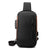 Vielseitige Crossbody Sling Tasche Brehn