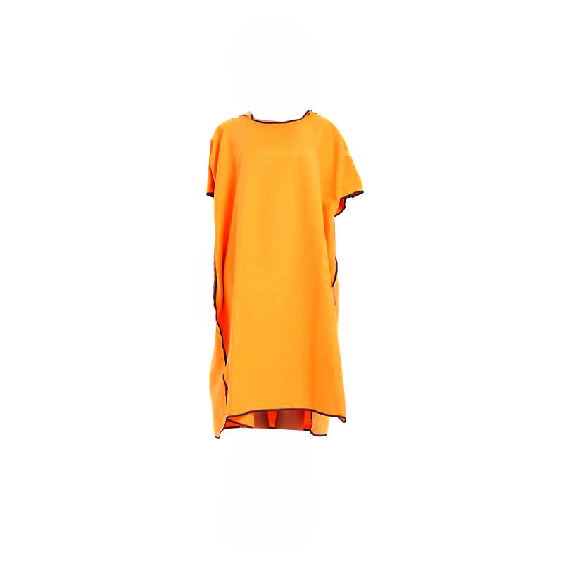 Badetuch Poncho Brehn