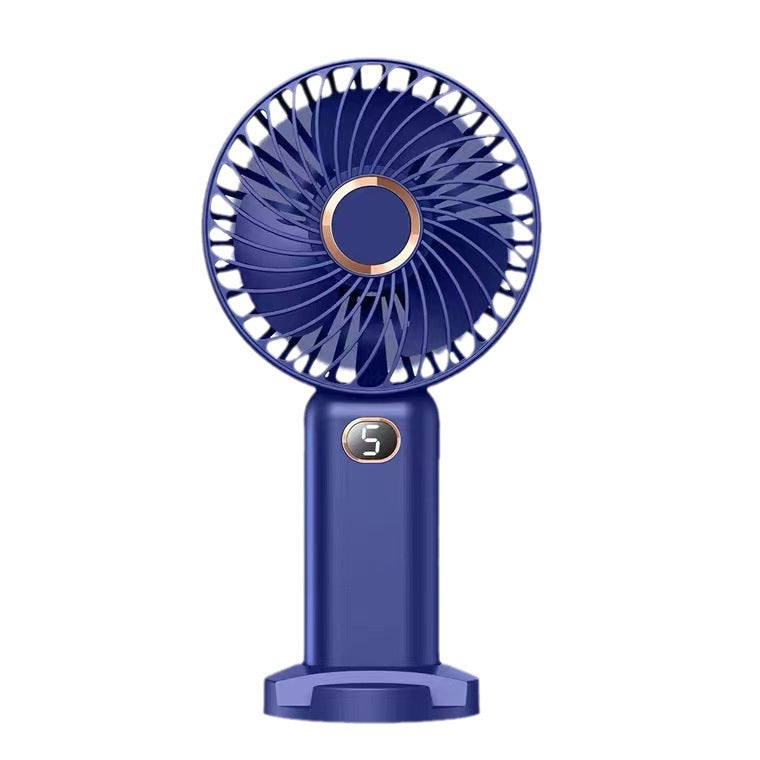 Damen tragbarer Mini Ventilator Brehn