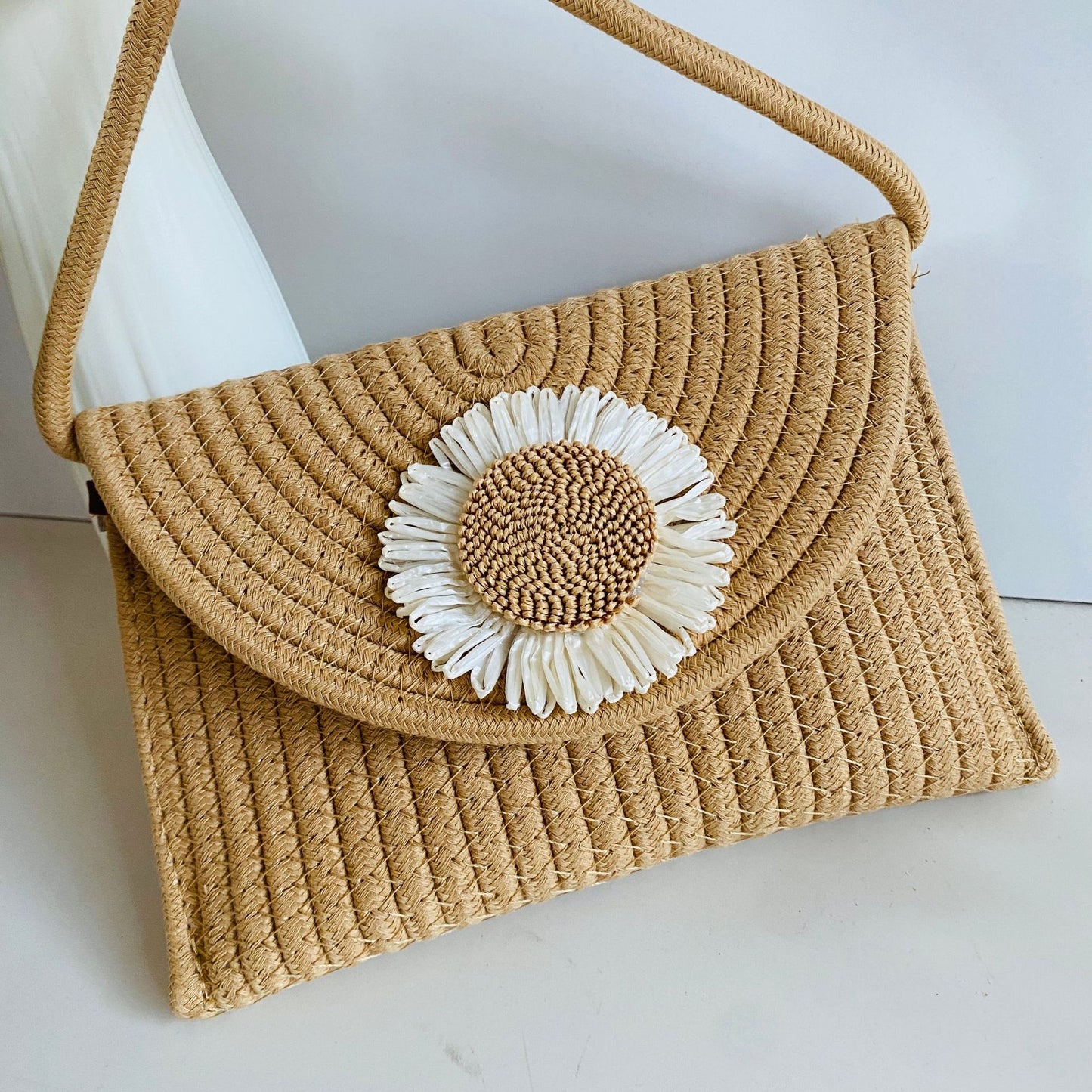 Handtasche Brehn
