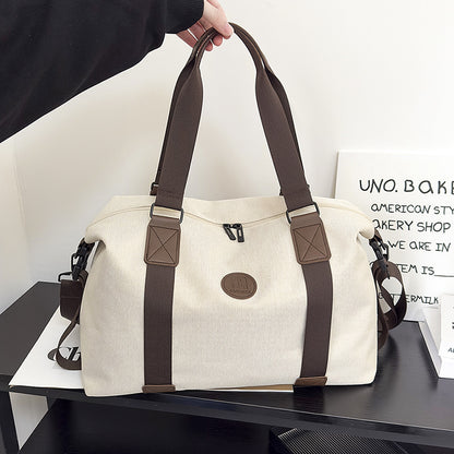 Großes Reisewochenend-Duffelbag Brehn