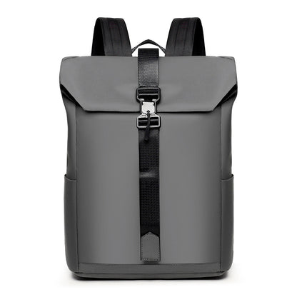 Wasserdichter Rolltop-Reiserucksack Brehn