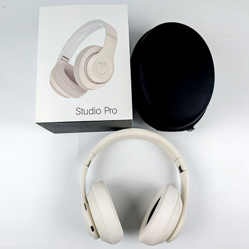 Kabellose Over-Ear Kopfhörer Brehn