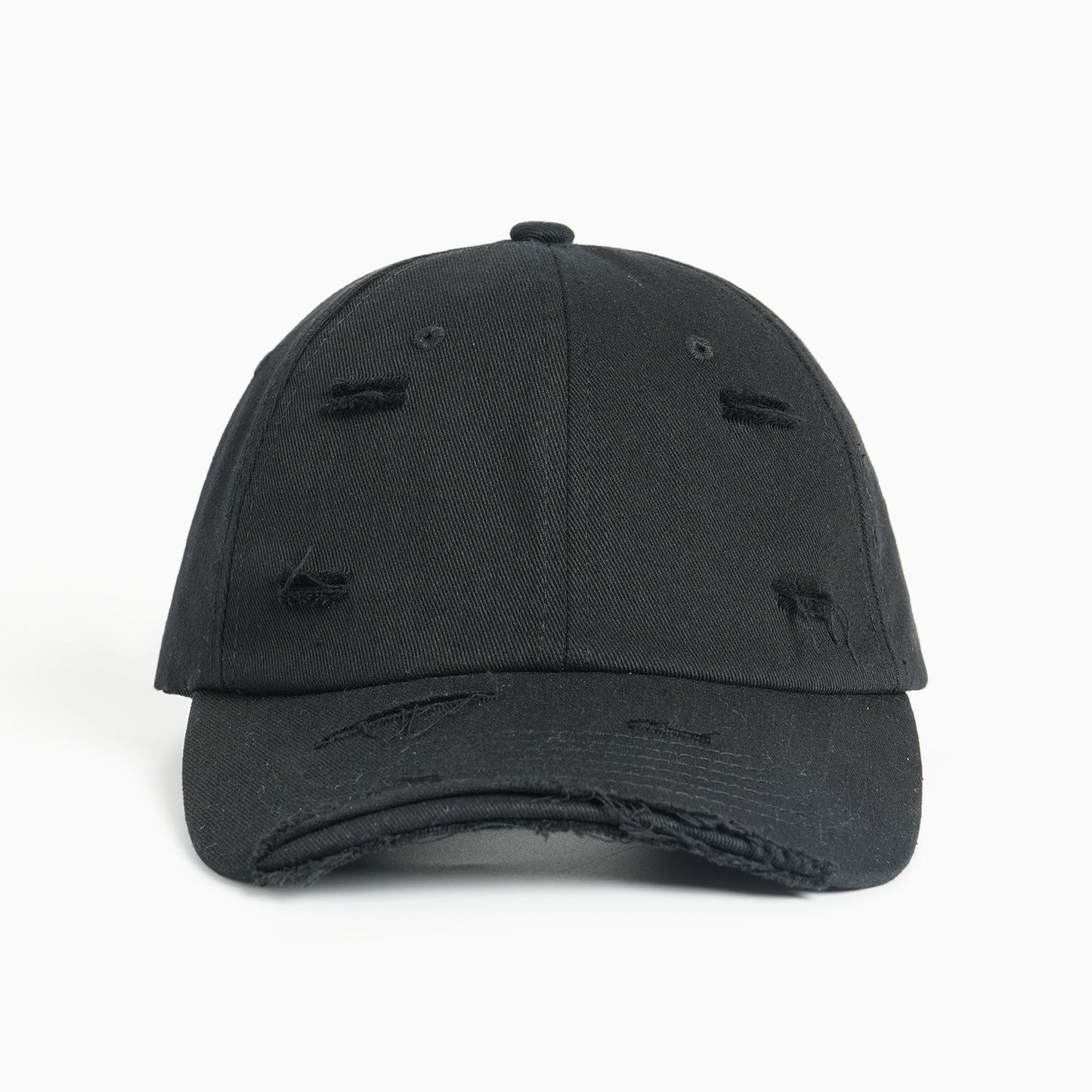 Damen stylische und lässige Baseballkappe Brehn