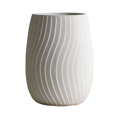 Designer Blumentopf Brehn