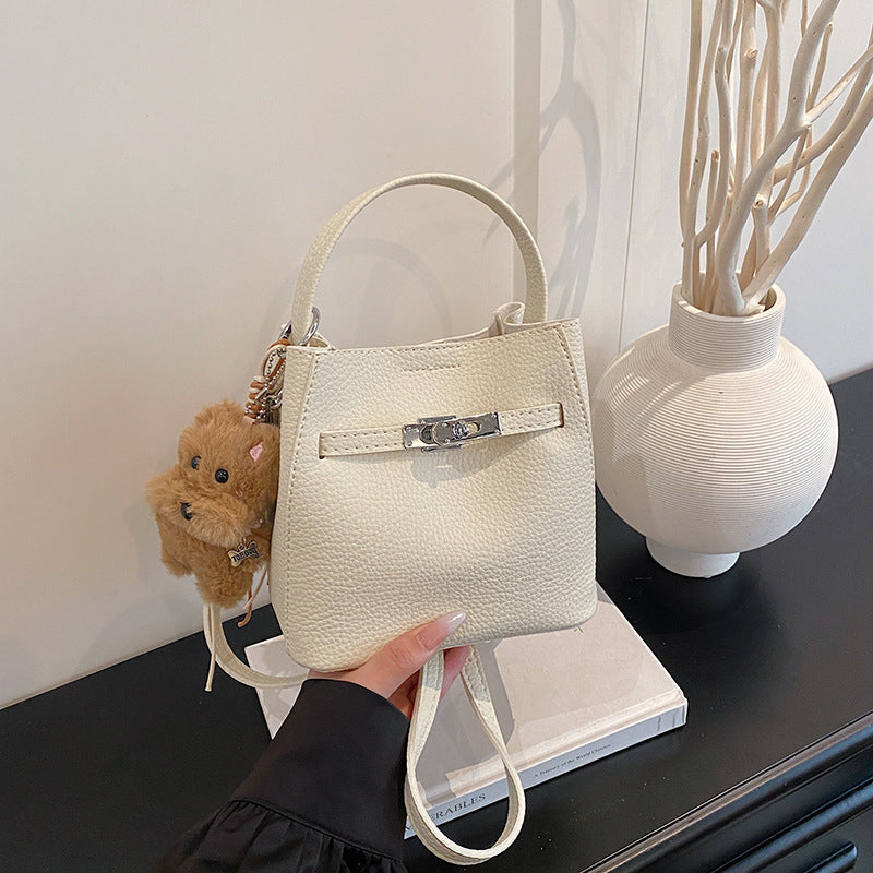 Elegante Designer-Handtasche