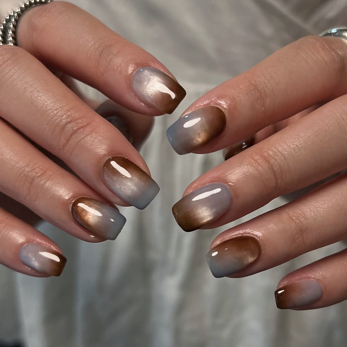 Kunstnagelverlängerung Brehn