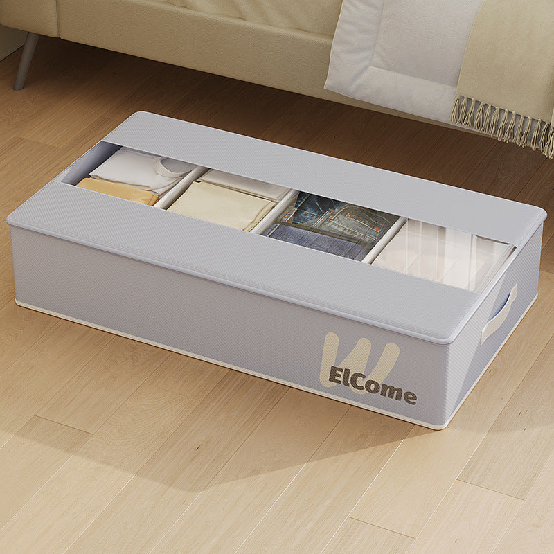 Unter-Bett Lagerungsorganisator