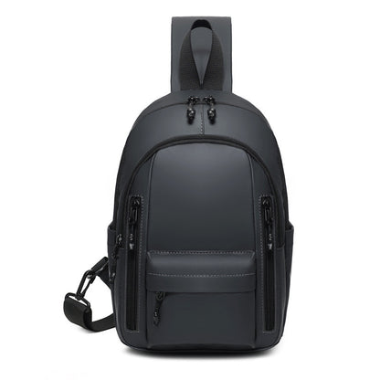 Ergonomischer minimalistischer Sling-Rucksack Brehn