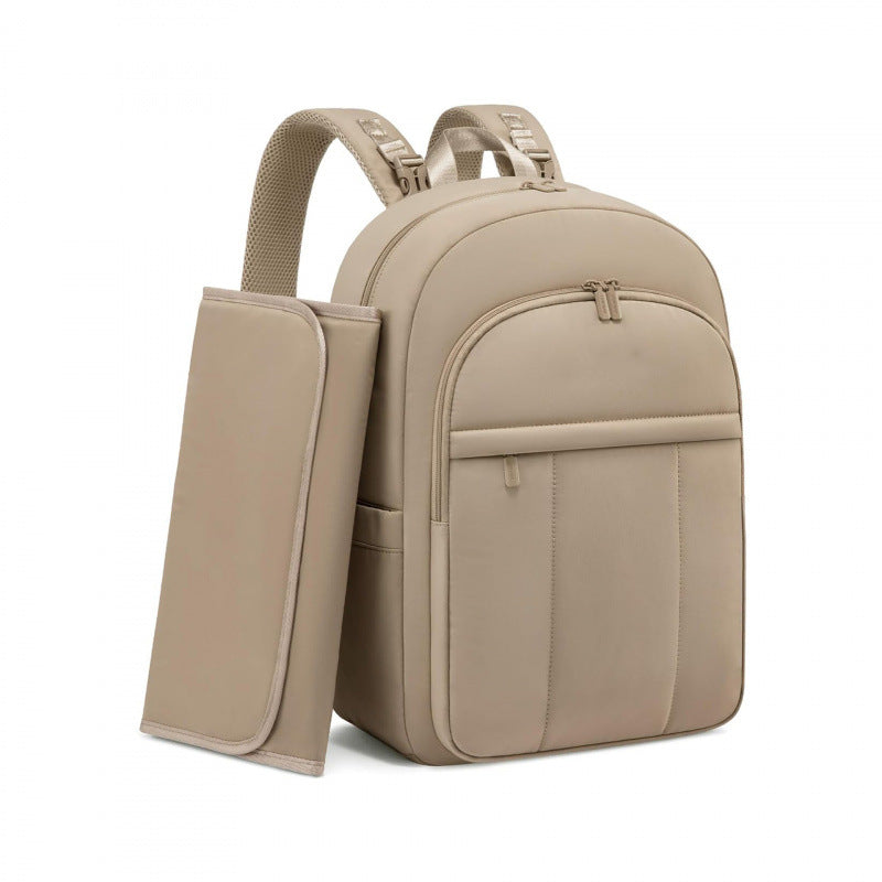 Multifunktionaler Rucksack mit Isolierendem Fach Brehn