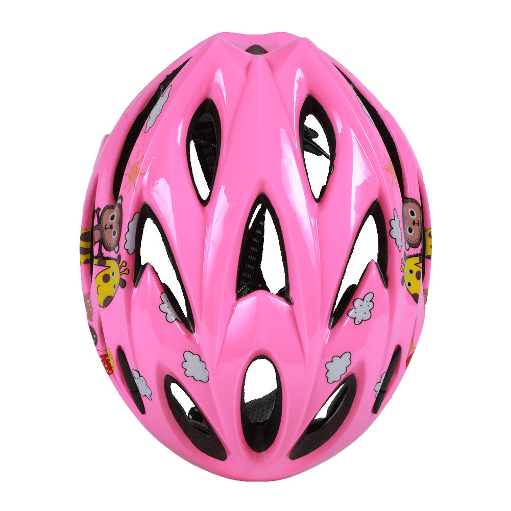 Kinder Fahrradhelm Brehn