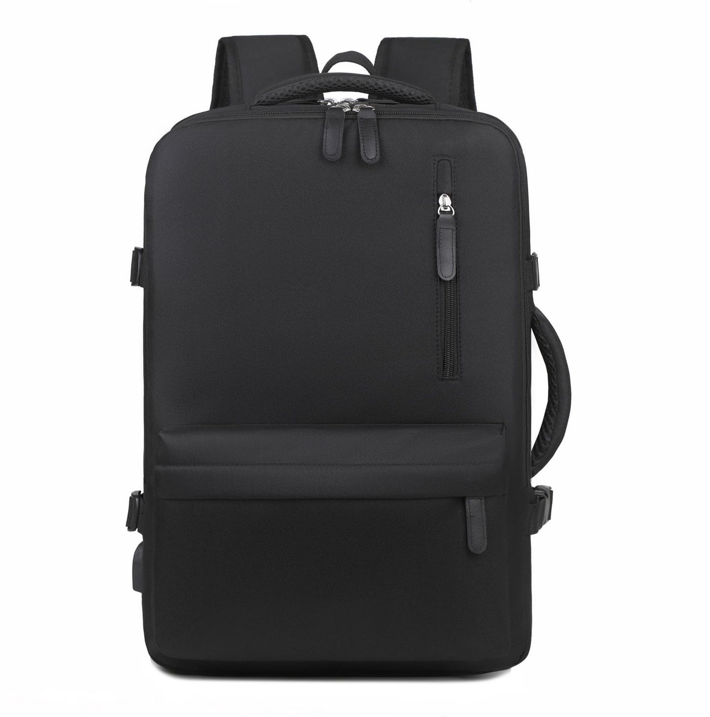 Vielseitiger technikaffiner Rucksack Brehn