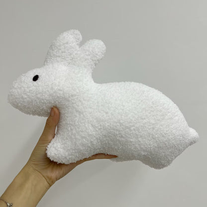 Plüsch Terry Tuch Teddy Bear Weicher Baby Komforter