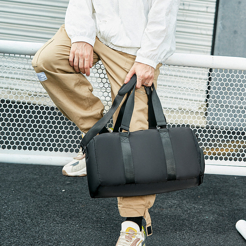 Vielseitige Reisetasche Brehn