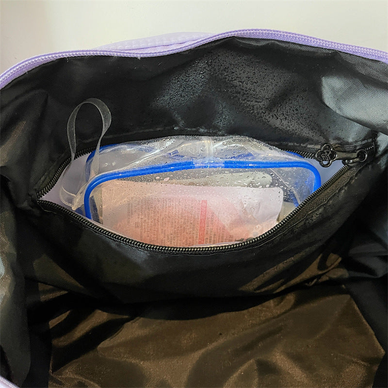 Reise Tragetasche Duffle Bag