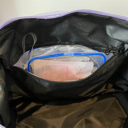 Reise Tragetasche Duffle Bag