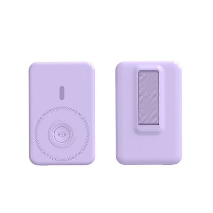 Tragbare Mini-Kamera mit Integriertem Mikrofon Brehn
