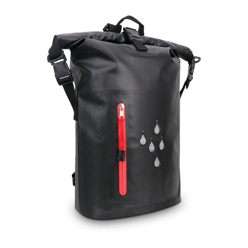 Wasserdichte Rucksack Brehn