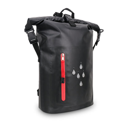 Wasserdichte Rucksack Brehn