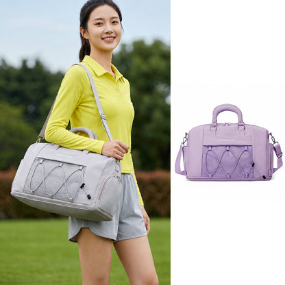 Vielseitige Mehrzweck-Gym-Duffel-Tasche Brehn