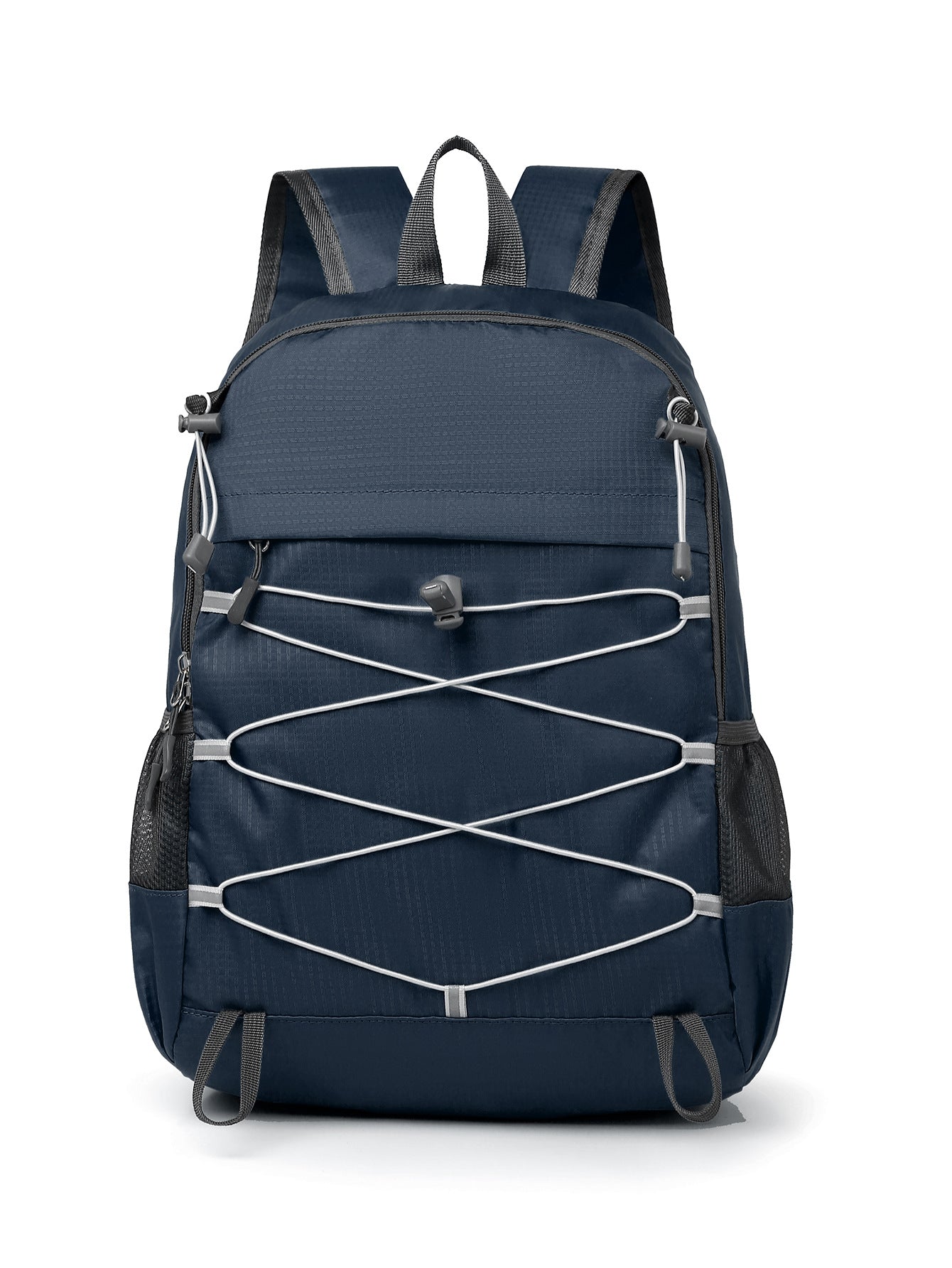 Outdoor-Reise-Rucksack Brehn